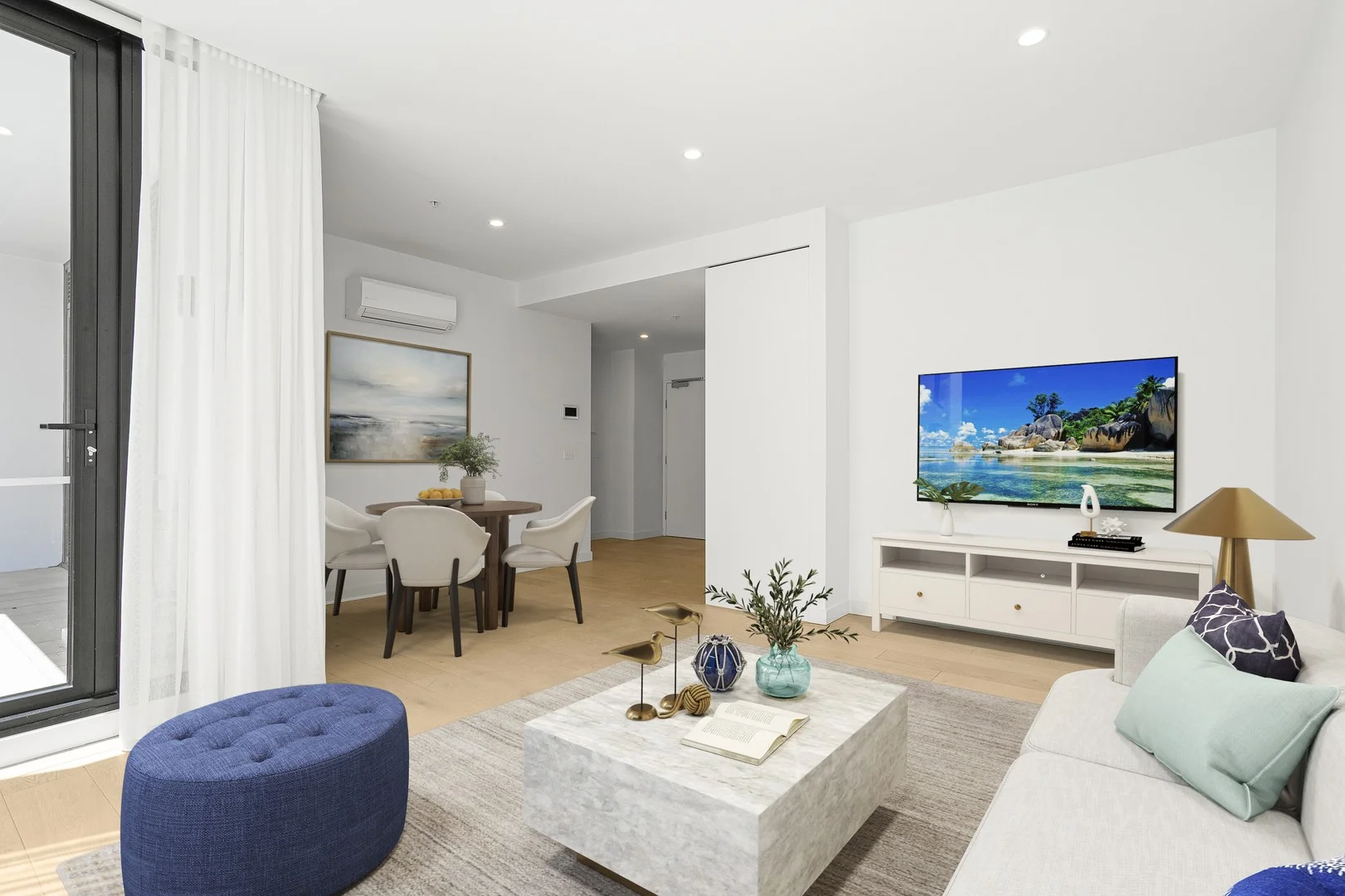 501/171 Buckingham Street, Richmond VIC 3121