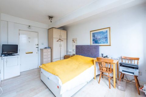 Sloane Avenue, Chelsea, London SW3, Studio to rent