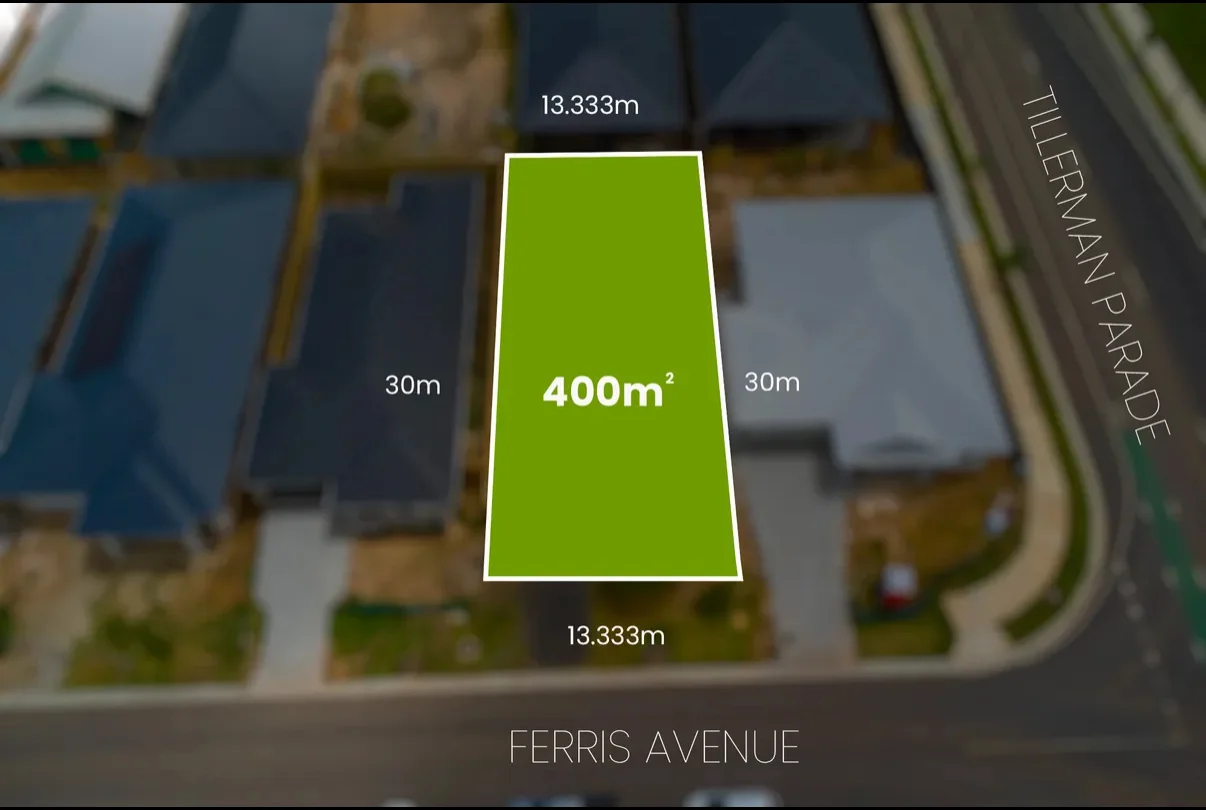 3 Ferris Avenue, Park Ridge QLD 4125