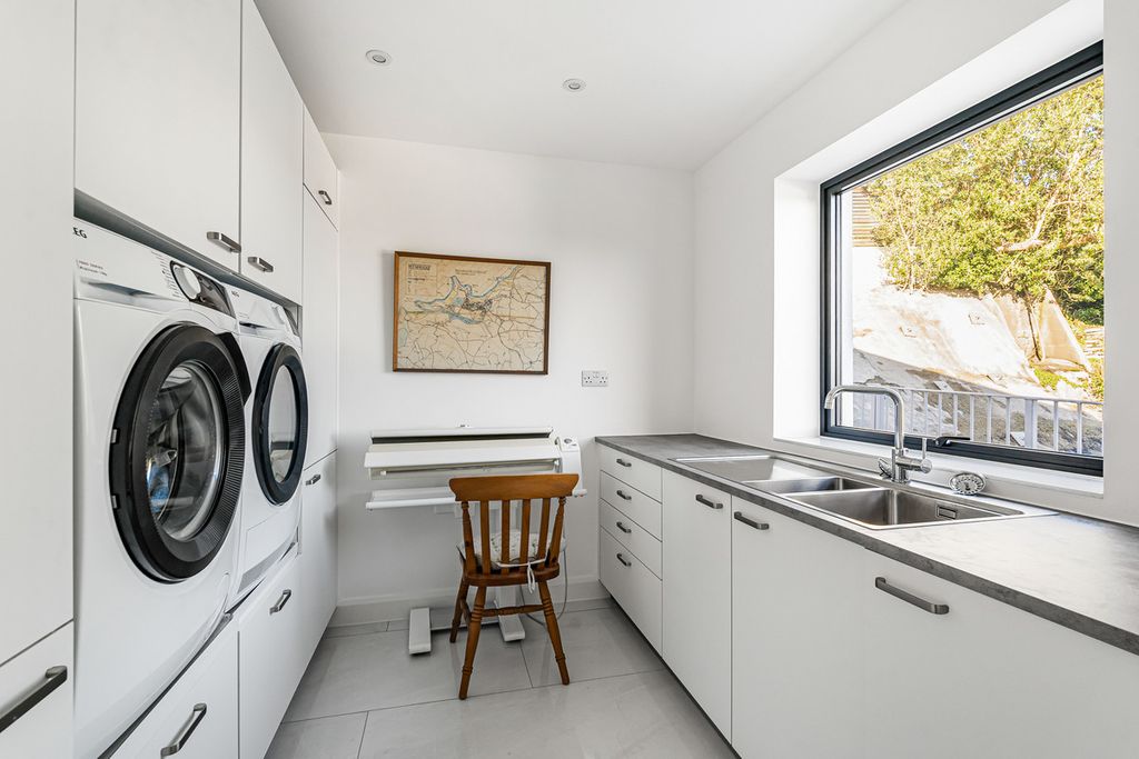 Additional image 31 of 7 bed detached house for saleExceptional Contemporary Home With Incredible Views, Newquay TR7