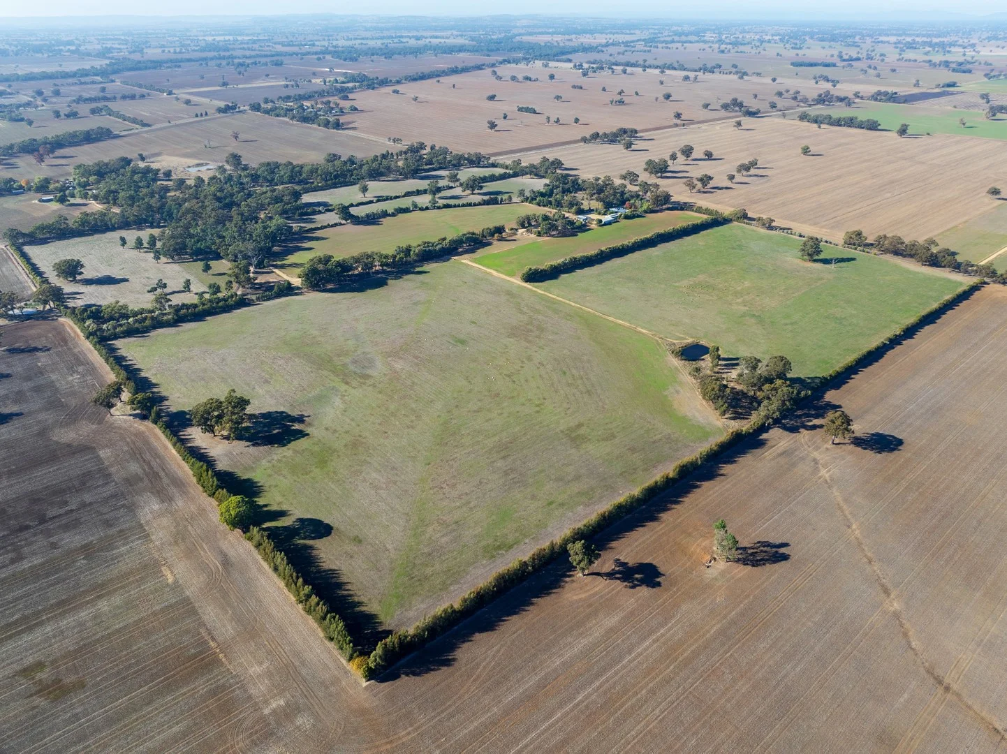 140 Waggarandall Road, Yundool VIC 3727