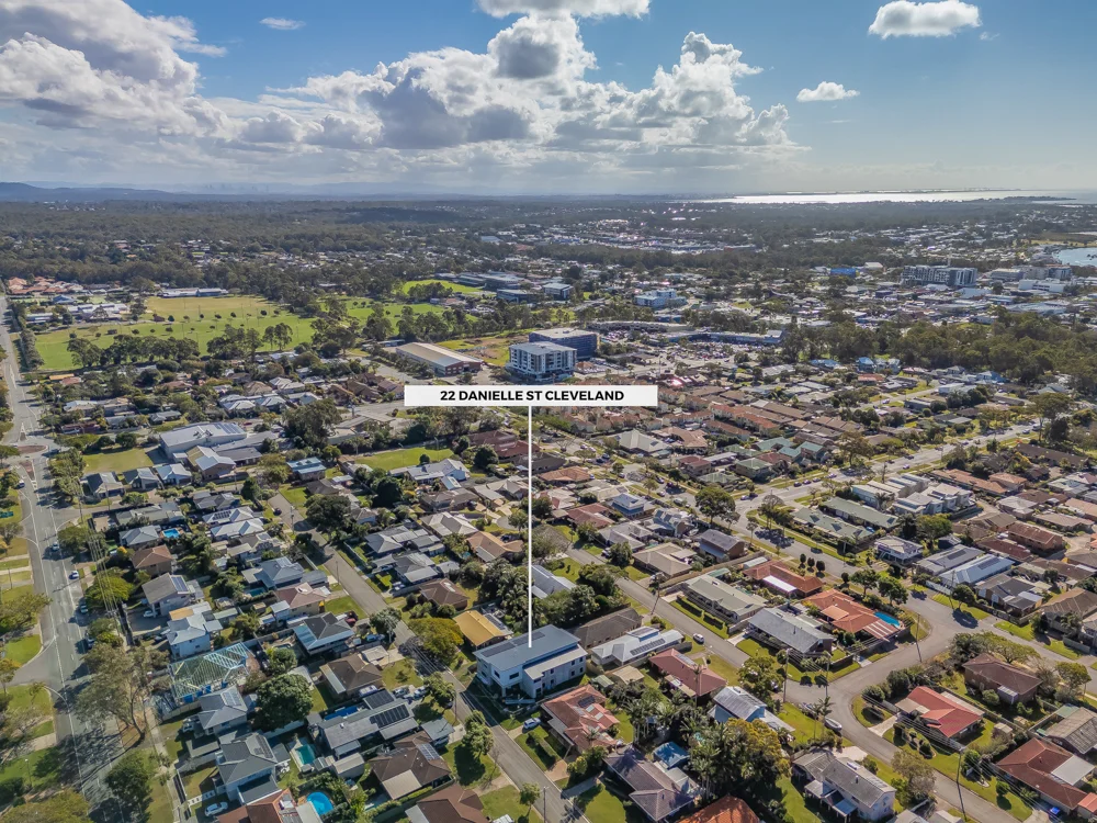 Additional image 9 of 22 Danielle Street, Cleveland QLD 4163