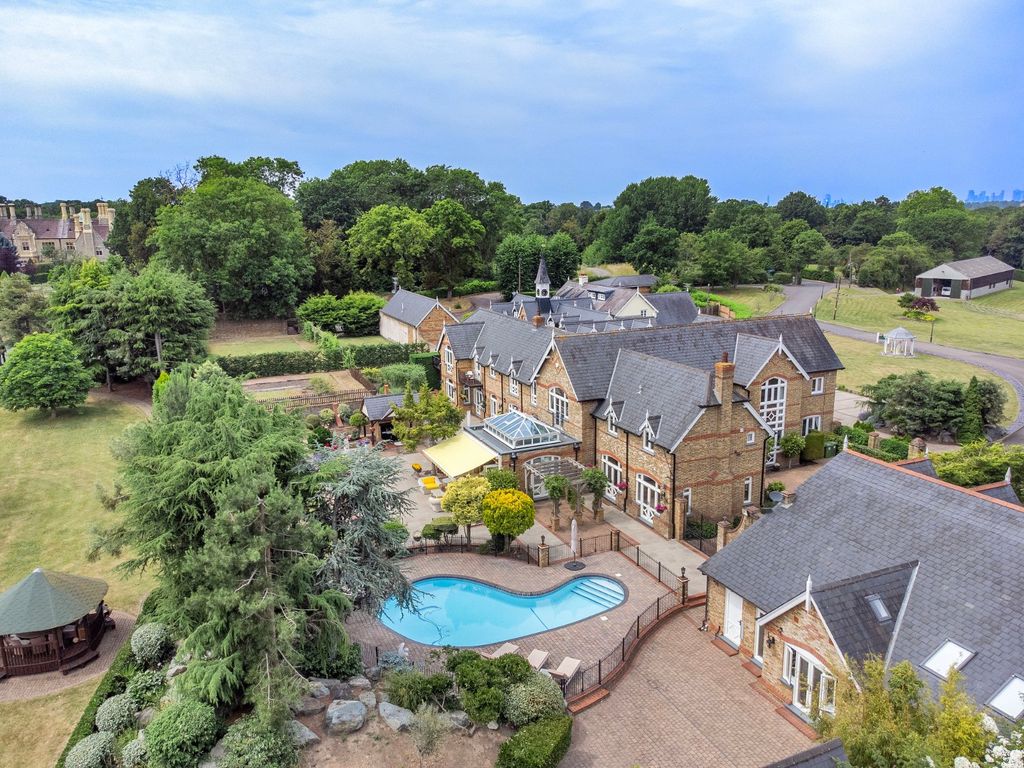 Additional image 32 of 6 bed detached house for saleHome Farm, Kemnal Road, Chislehurst, Kent BR7