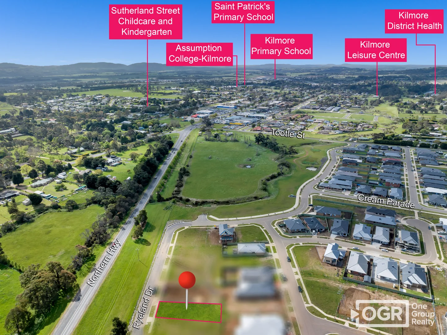 Additional image 4 of 49 Ryeland Drive, Kilmore VIC 3764