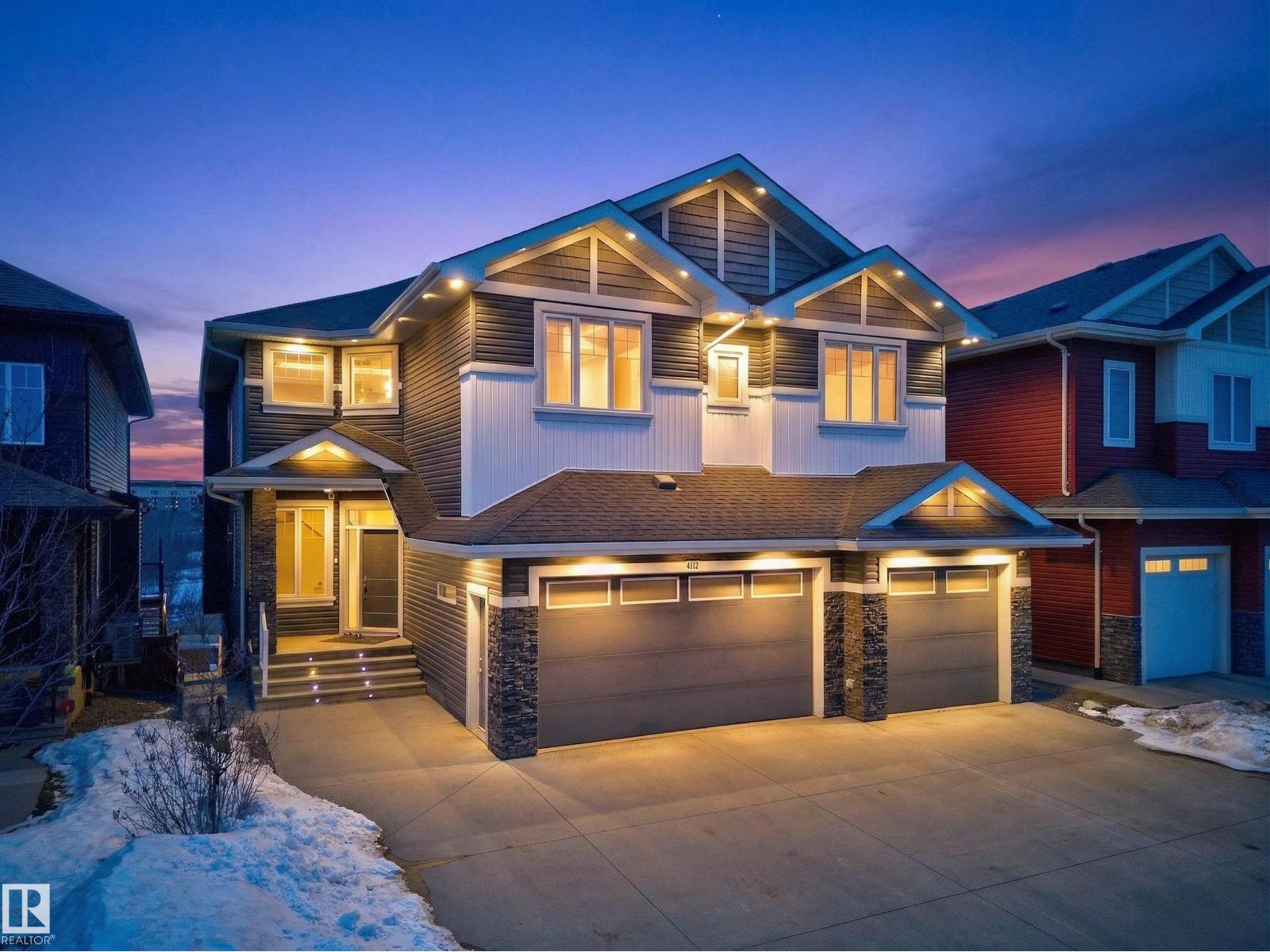 Additional image 4 of 4112 8 Street NW, Edmonton, AB, T6T0T3