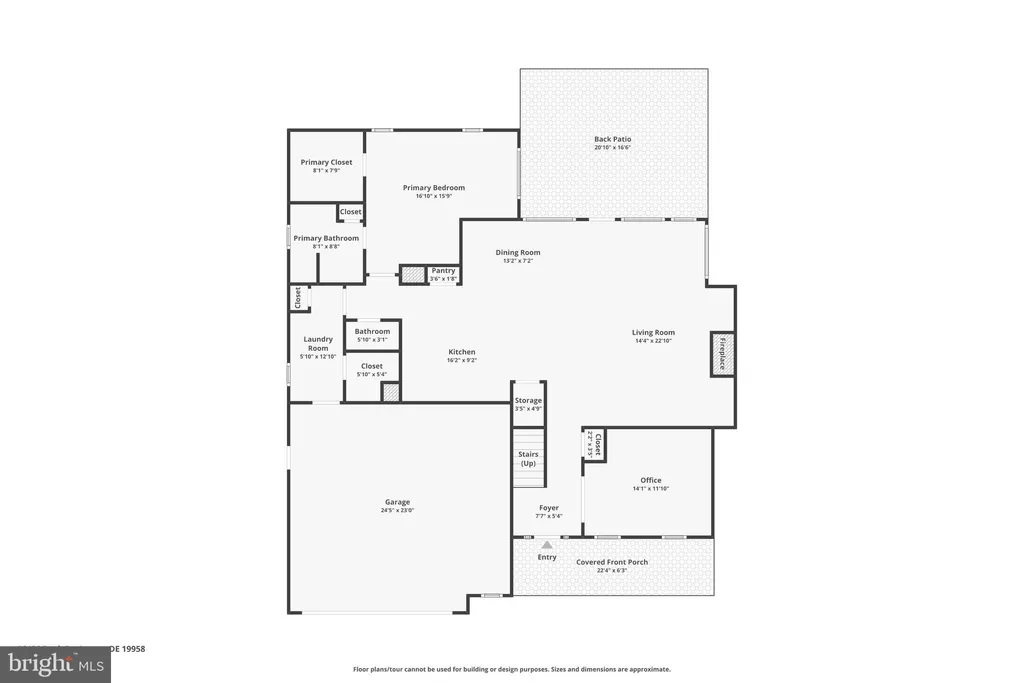 Additional image 55 of 16426 Buck Drive, Lewes, DE 19958