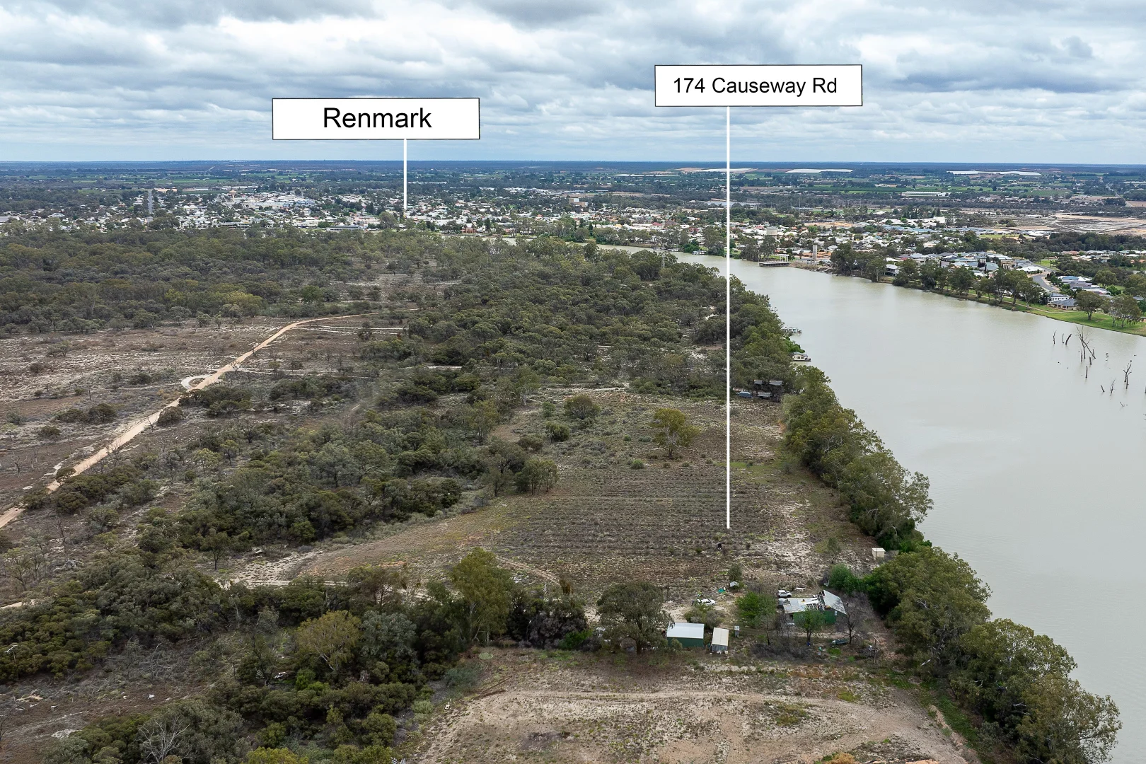 Additional image 9 of 174 Causeway Road, Paringa SA 5340