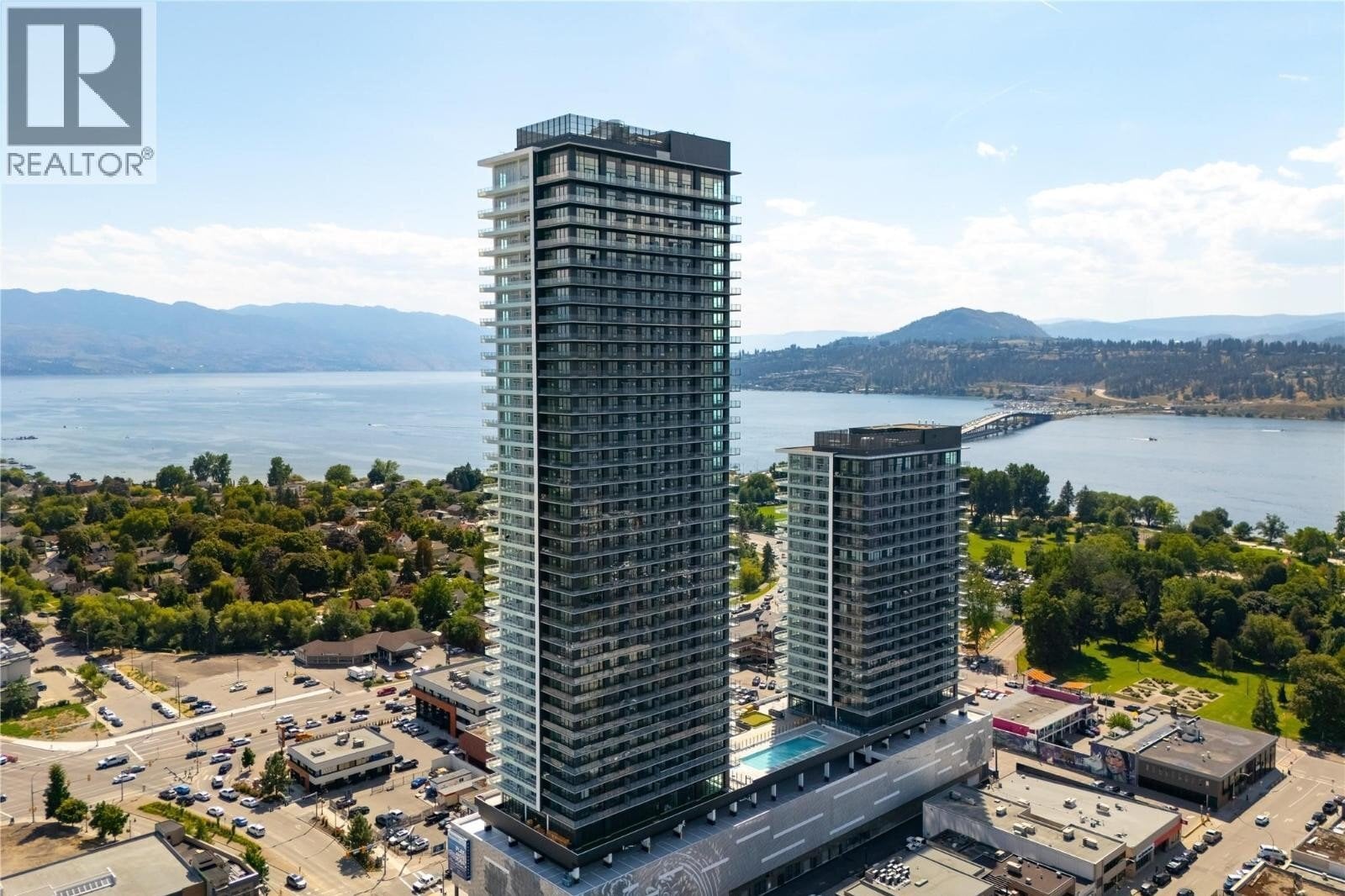 Additional image 2 of 2406-1626 Water Street, Kelowna, BC, V1Y0N7