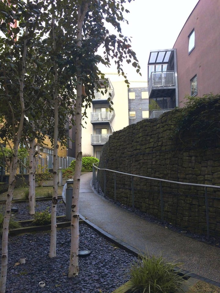 Additional image 15 of 1 Bed Flat, Domecq House, EC1V, N1 7GU