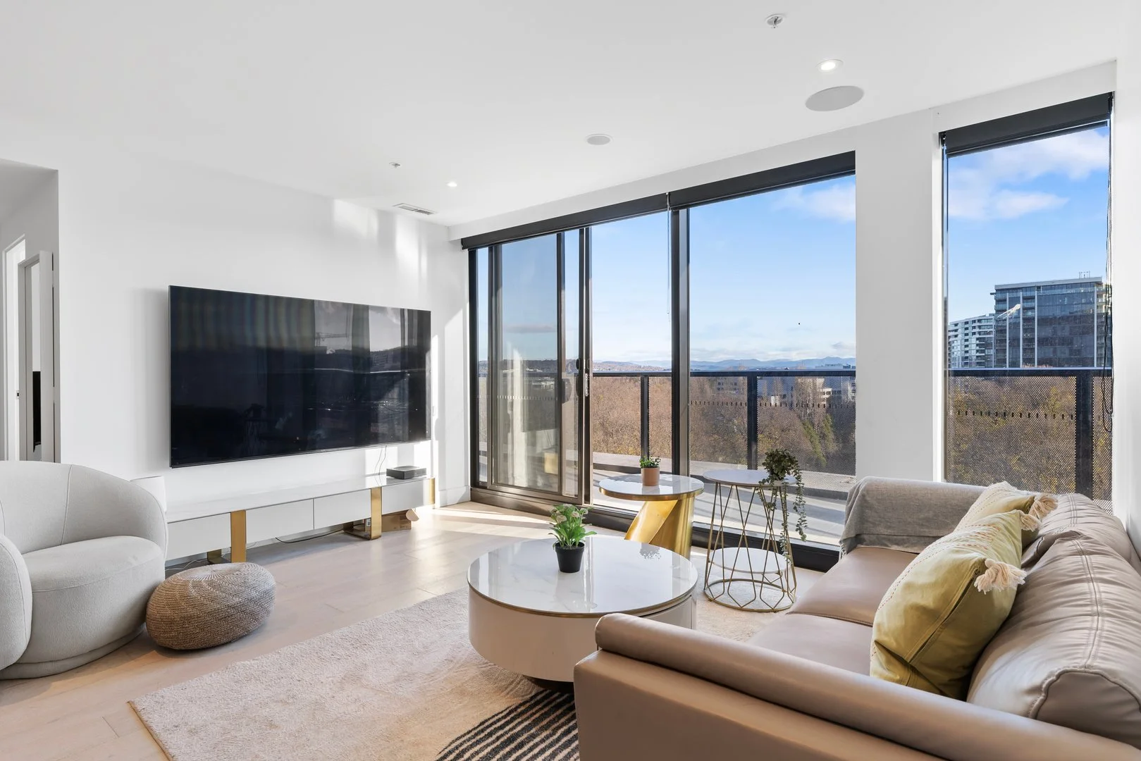 804/1 Boolee Street, Reid ACT 2612