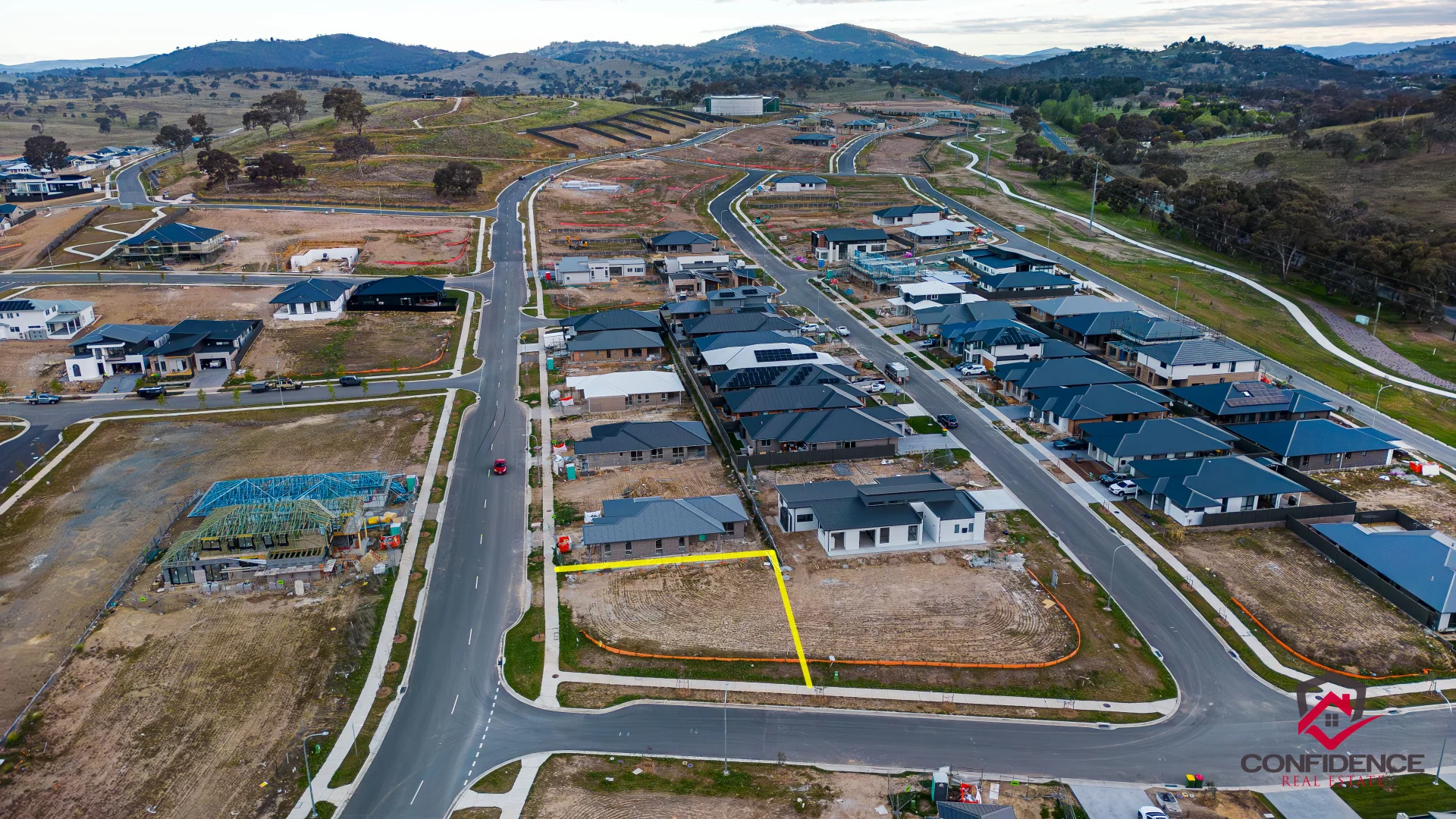 Additional image 10 of 66 Edward Drive, Googong NSW 2620