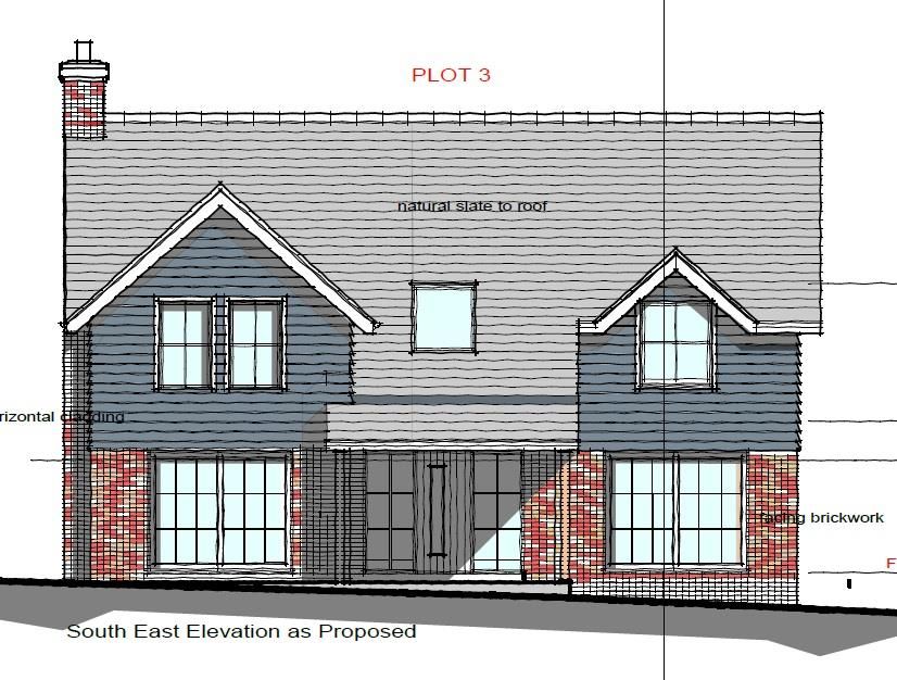 Land for saleNorton Green, Isle Of Wight PO40