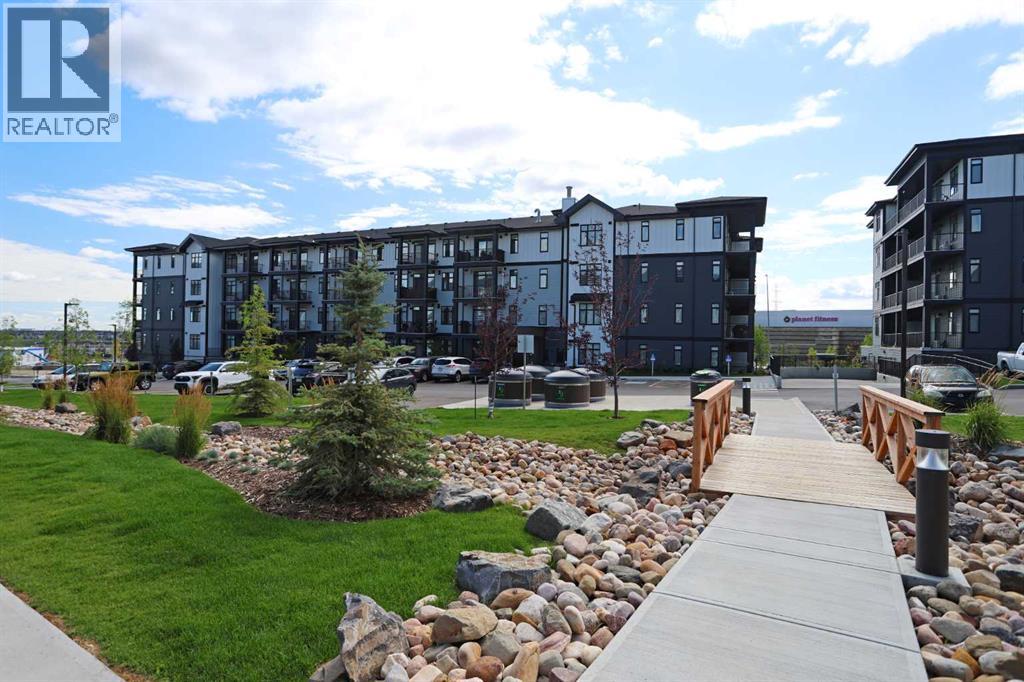 413, 20 Sage Hill Walk NW