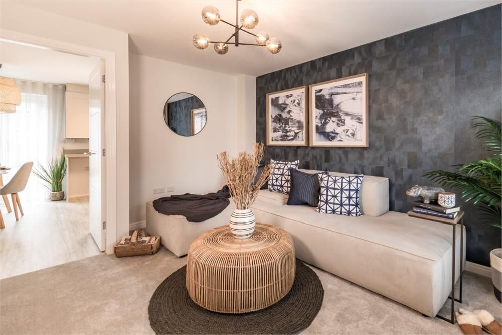 Additional image 3 of 3 bed semi-detached house for sale"Calderton" at Rookery Lane, Rainford, St Helens WA11
