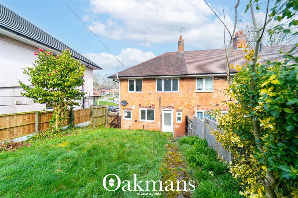 Additional image 19 of Gregory Avenue, Birmingham, West Midlands, B29