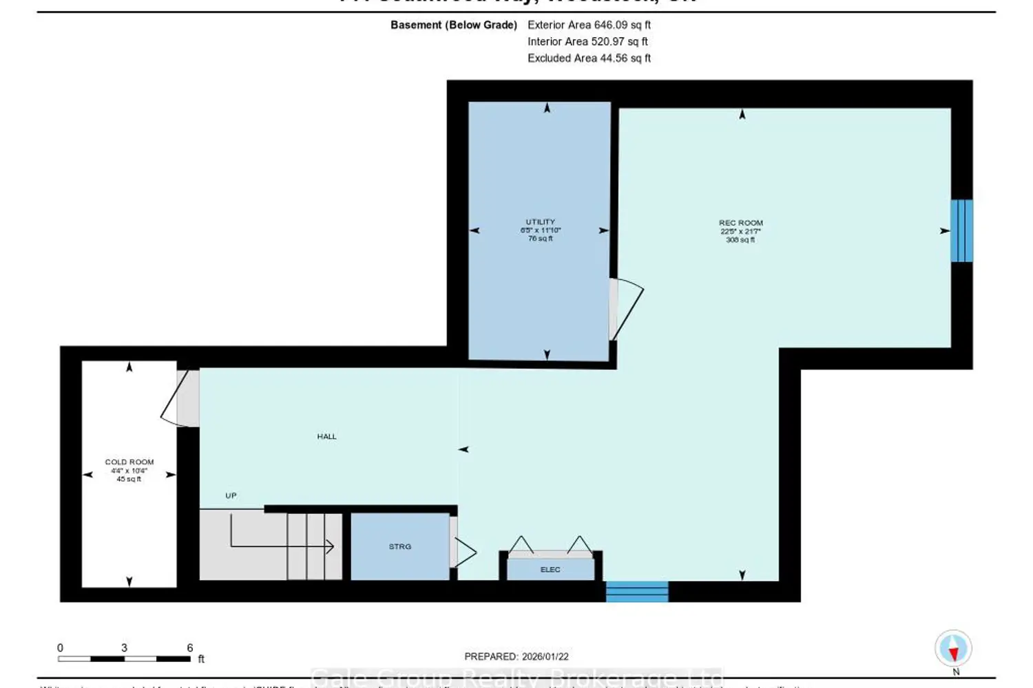 Additional image 20 of 711 Southwood Way