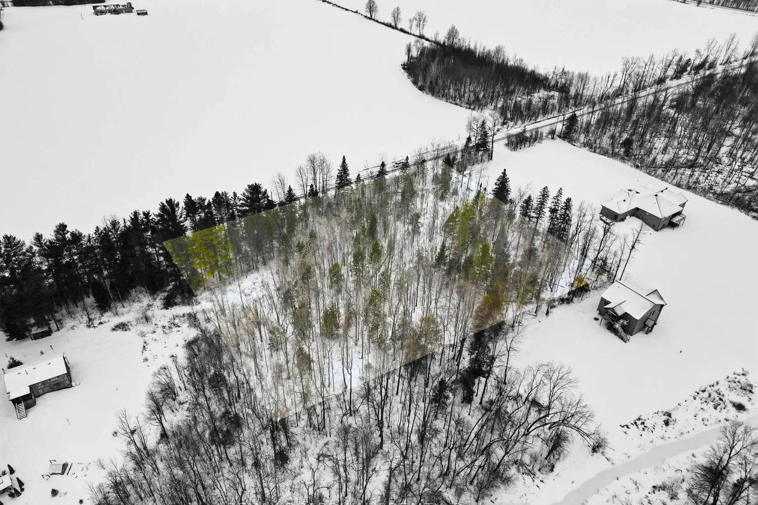 Lot 69 Drummond Concession 5B Road photo 5