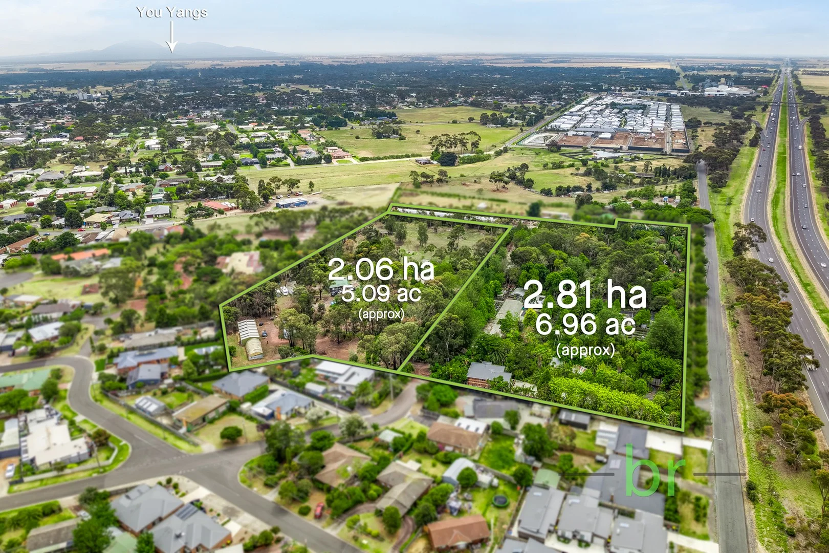 20 & 25 Swan Street, Lara VIC 3212