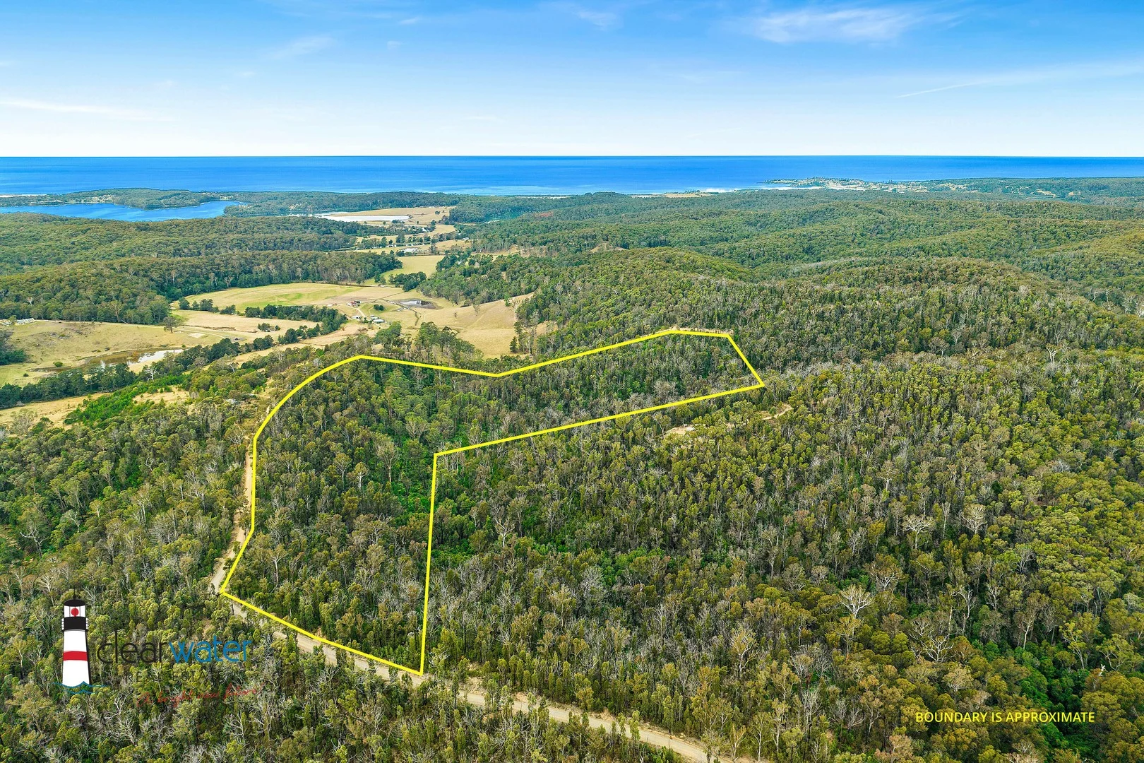 Lot 82 DP 819379/438 Cobargo Bermagui Road, Coolagolite NSW 2550