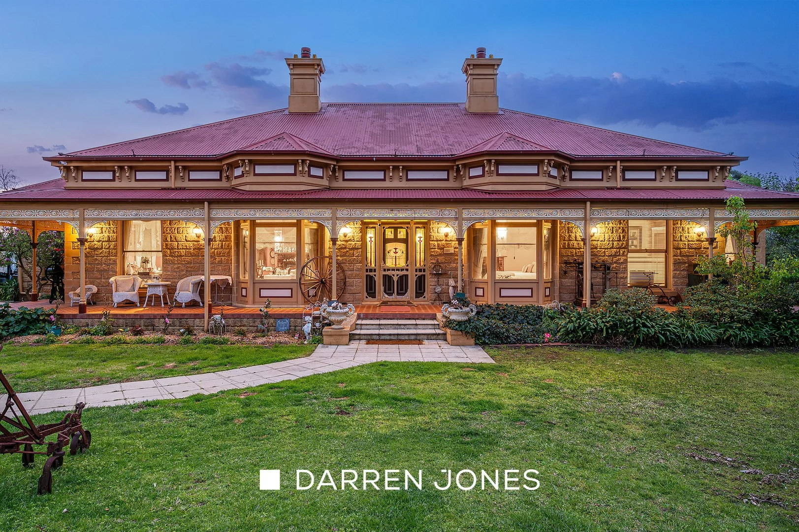 Additional image 3 of 68 Kurrak Road, Yarrambat VIC 3091