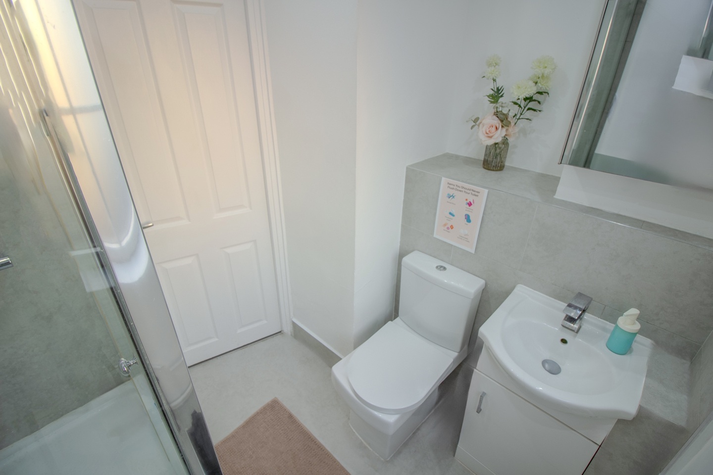 Additional image 7 of Room in a Shared Flat, Edgware Road, W2, N1 7GU