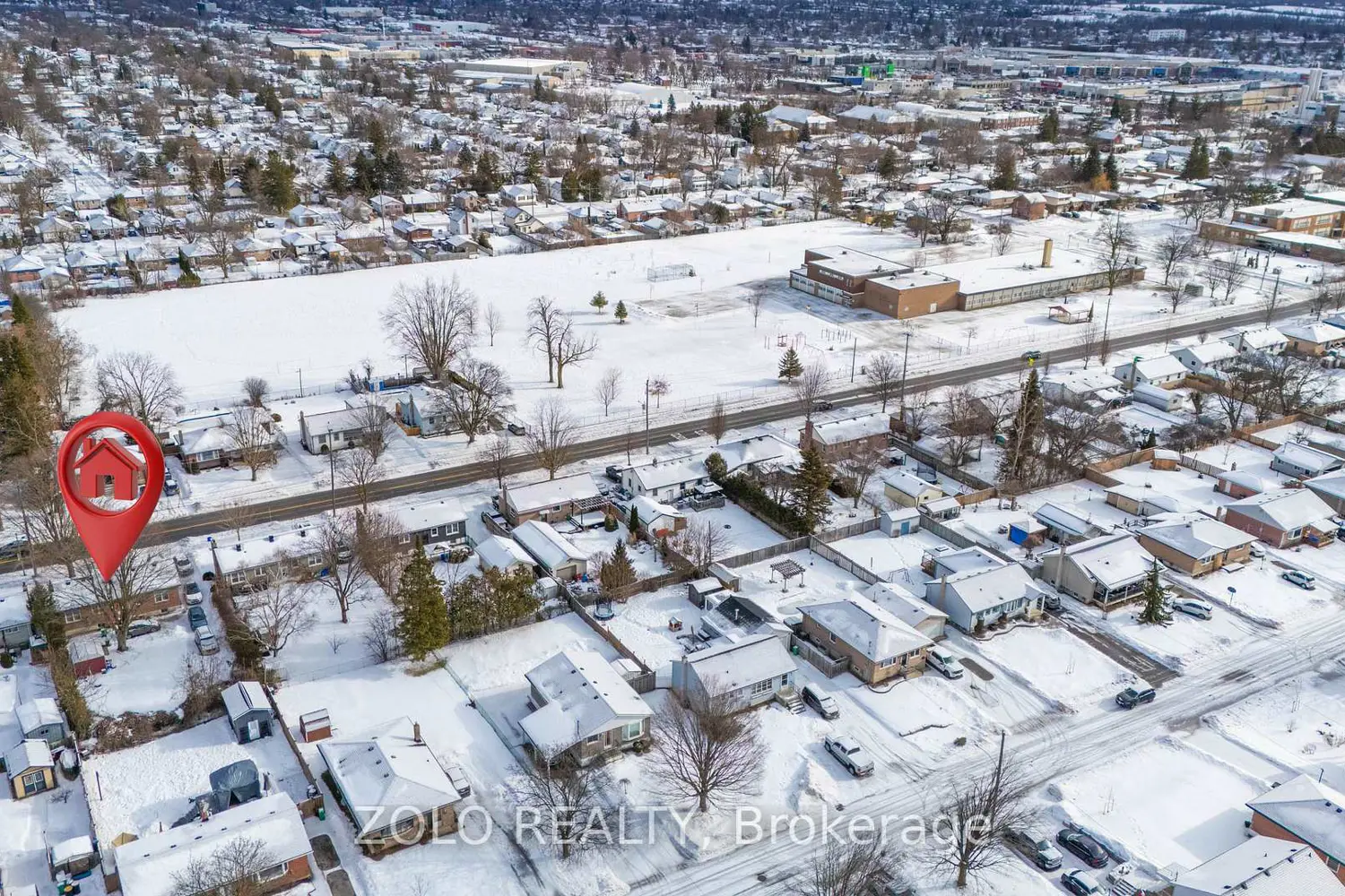 Additional image 4 of 133 Goodfellow Road