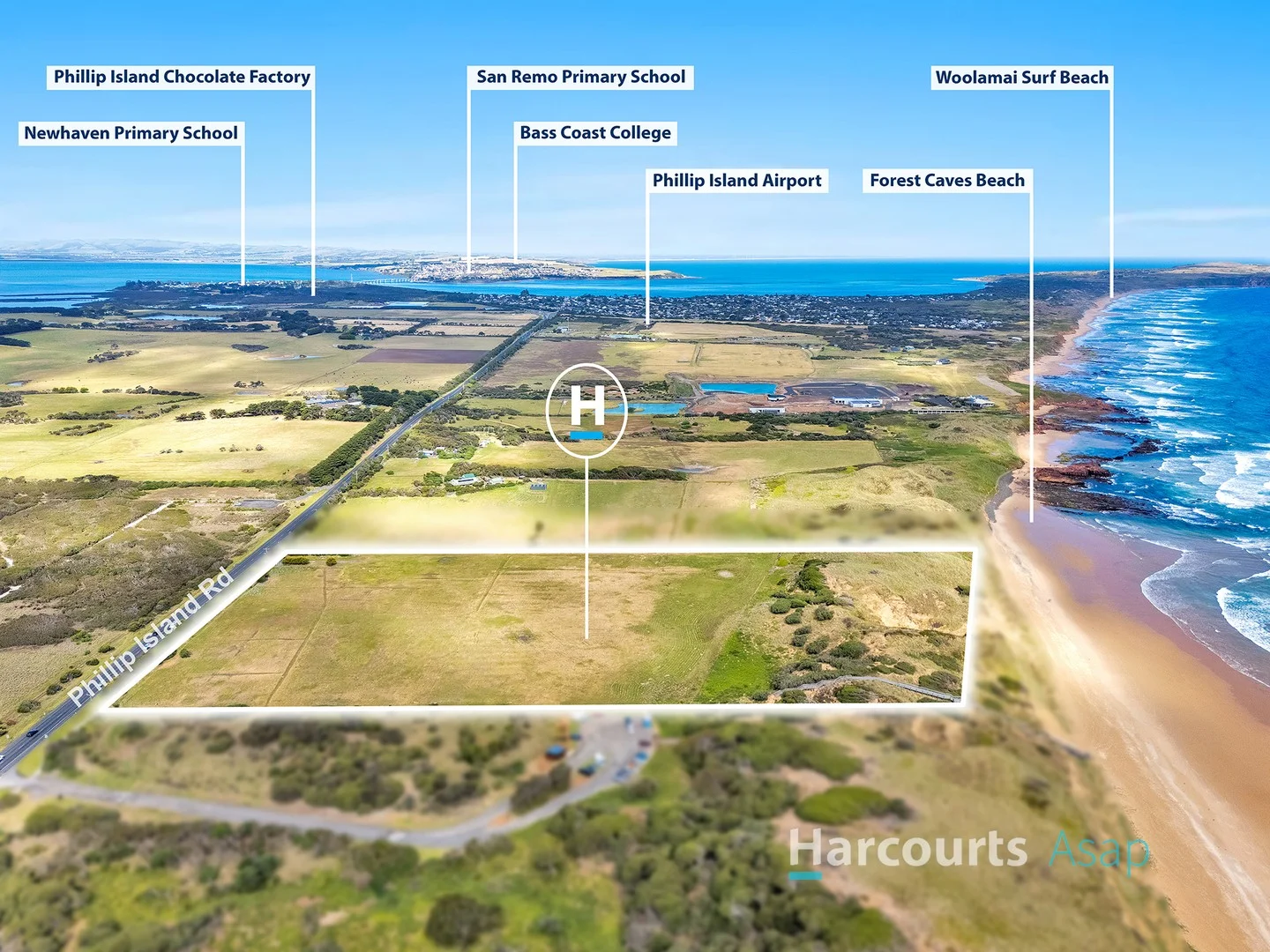 Additional image 2 of 1285 Phillip Island Road, Newhaven VIC 3925