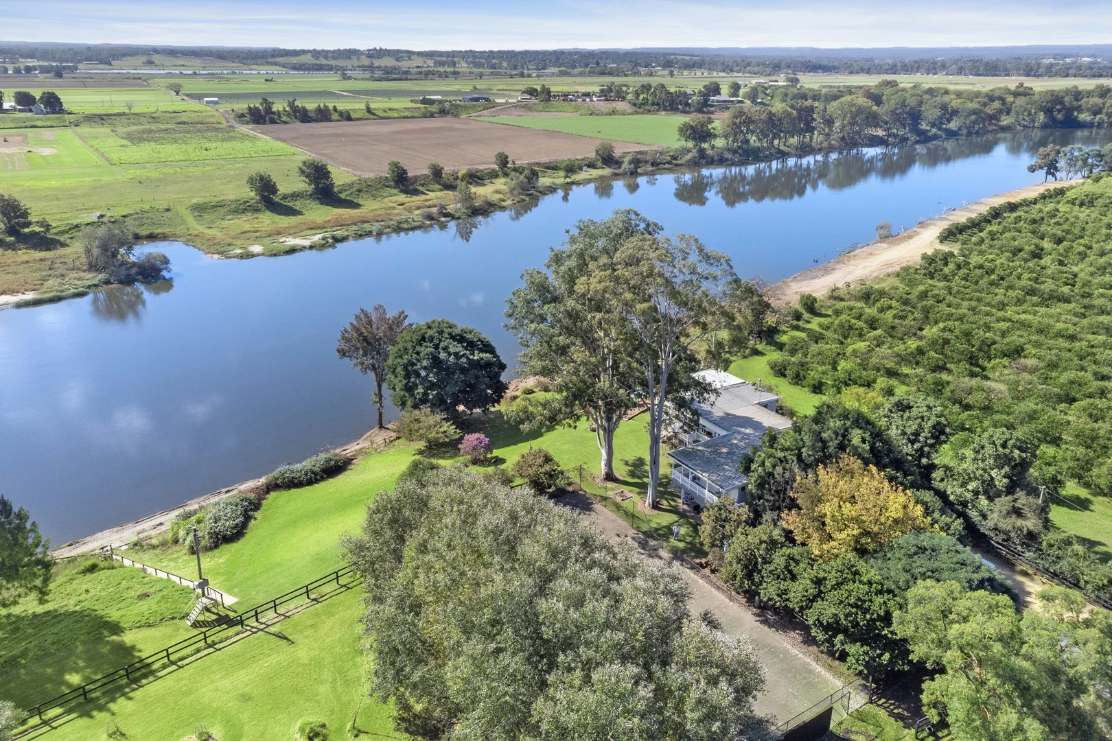 Additional image 41 of 63 Cordners Lane, Cornwallis NSW 2756