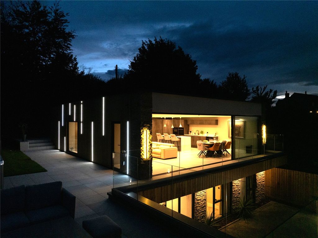 Additional image 29 of 4 bed detached house for saleLinton, Ross-On-Wye, Herefordshire HR9