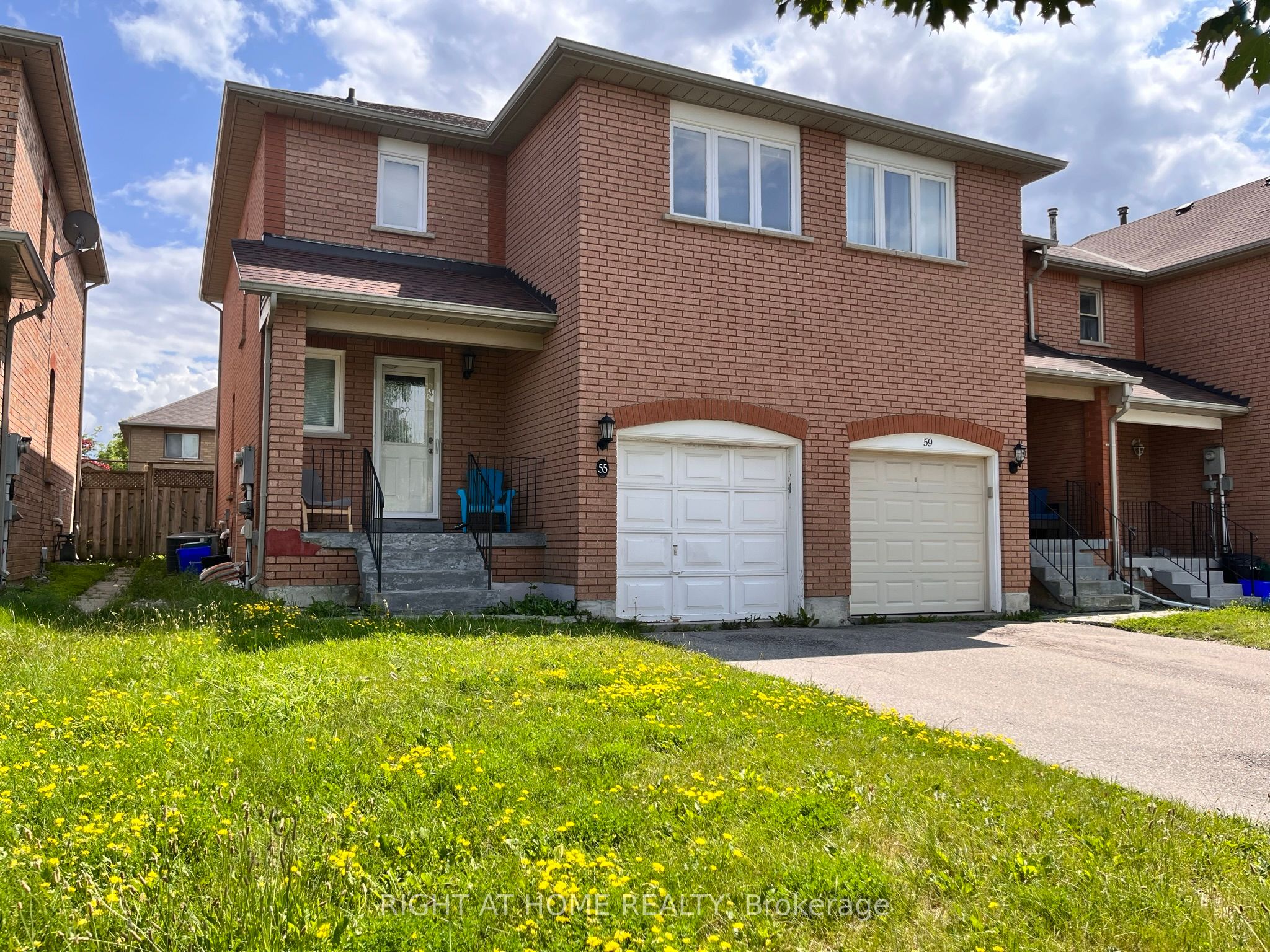 55 Dunoon Drive, Vaughan, ON, L6A 1Z3