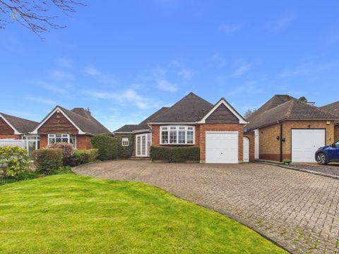 Conchar Road, Sutton Coldfield B72