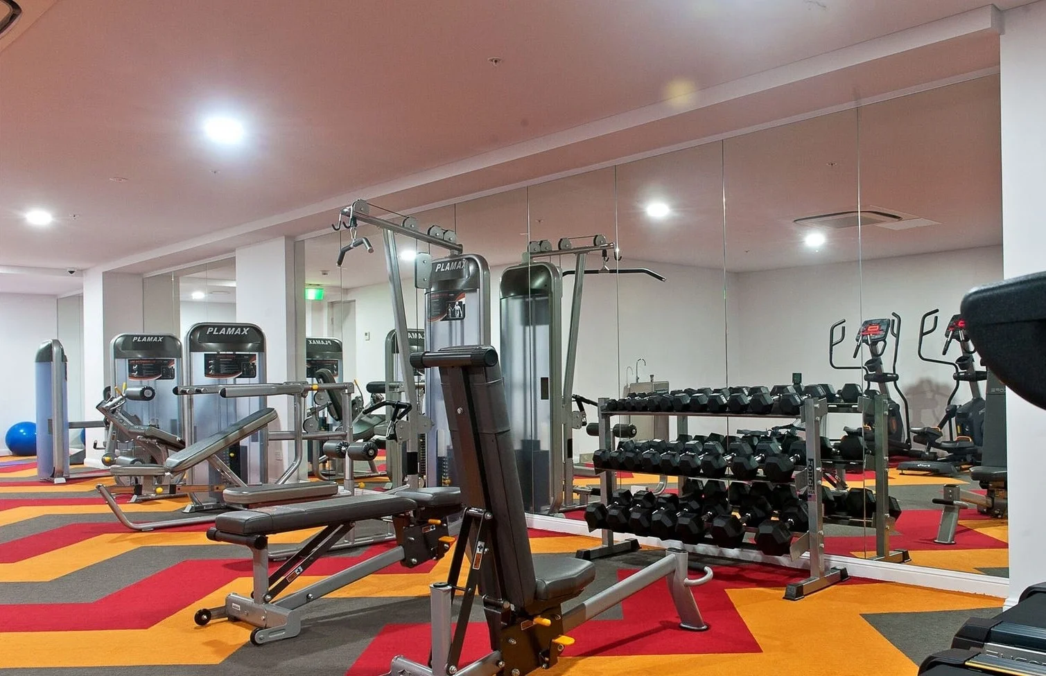 Additional image 23 of 629/1 Betty Cuthbert Avenue, Sydney Olympic Park NSW 2127