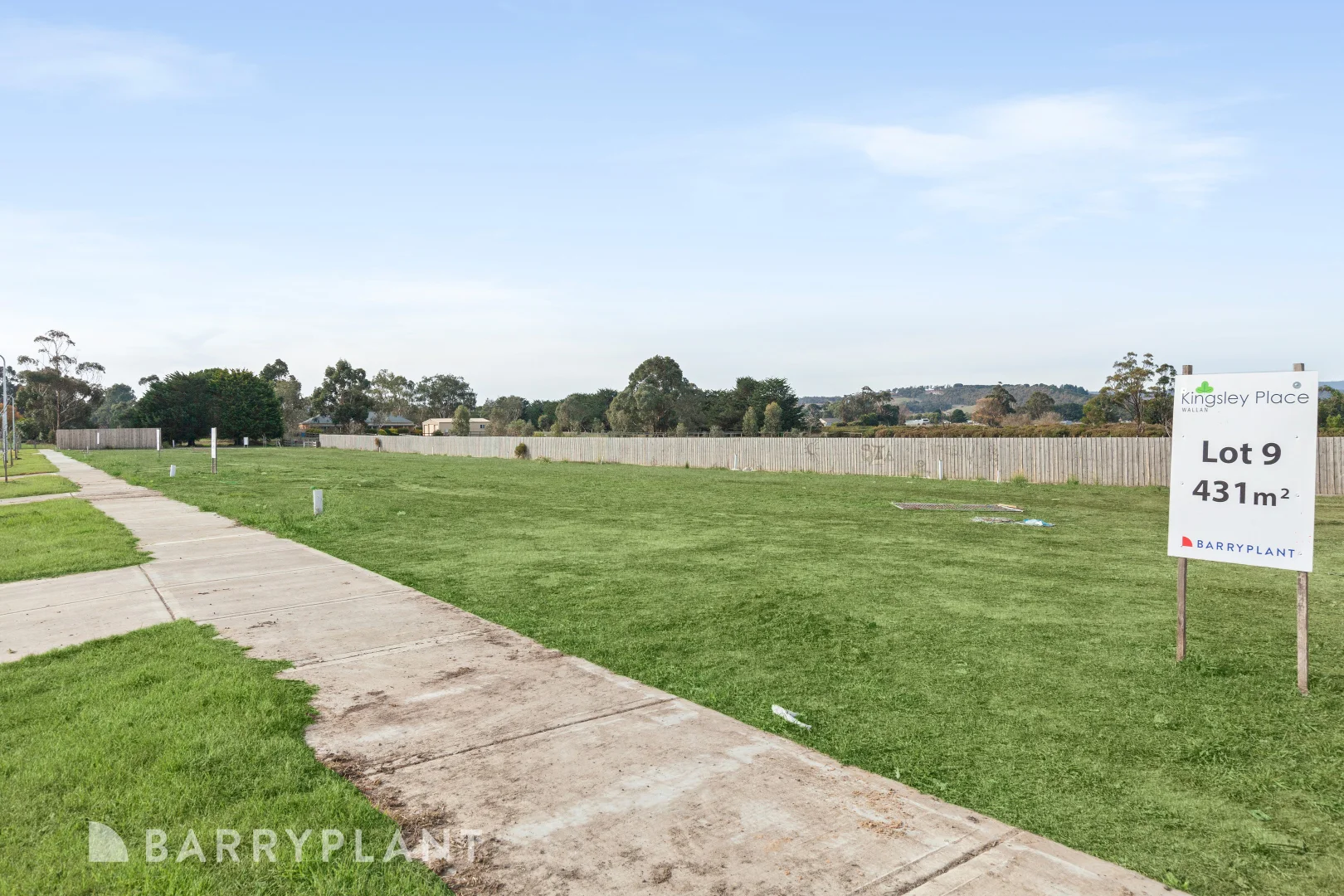 Additional image 3 of Kingsley Place Estate, Wallan VIC 3756