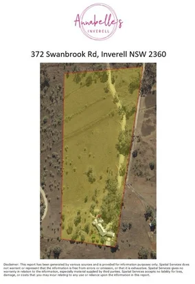 Additional image 50 of 372 Swanbrook Rd, Inverell NSW 2360