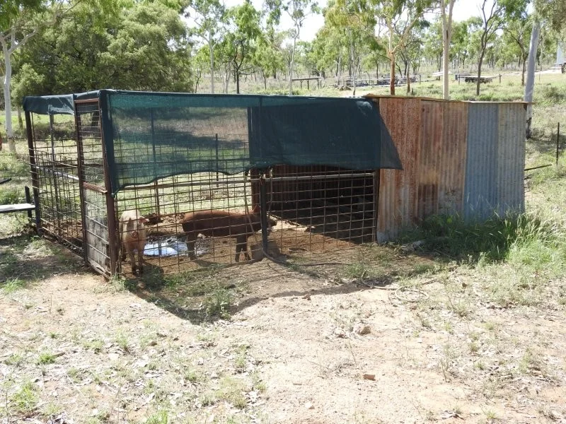 Additional image 22 of 27 Beechcraft Court, Breddan QLD 4820