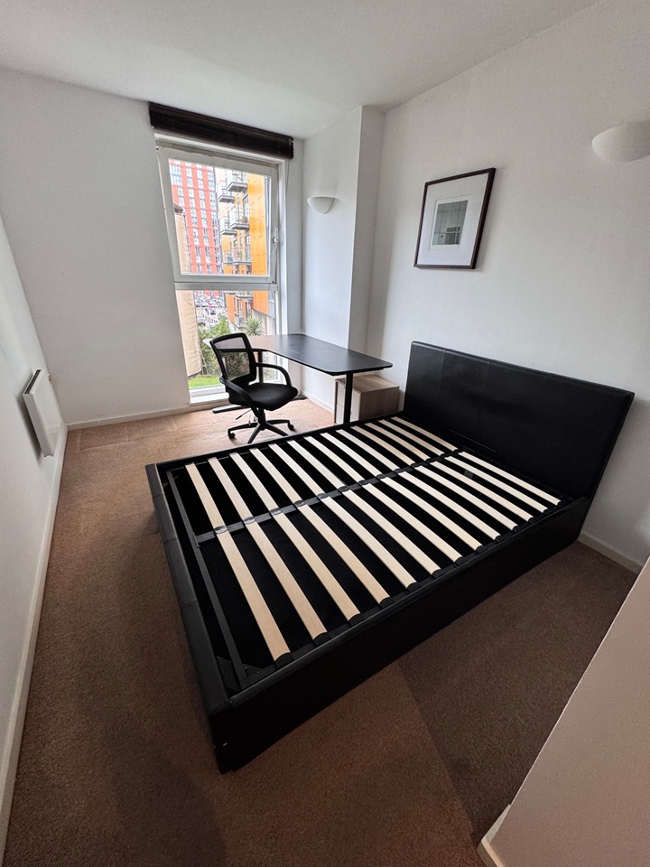 Additional image 3 of Room in a Shared House, Goulden St, M4, N1 7GU