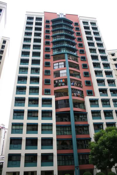 Additional image 11 of 684C Jurong West Street 64