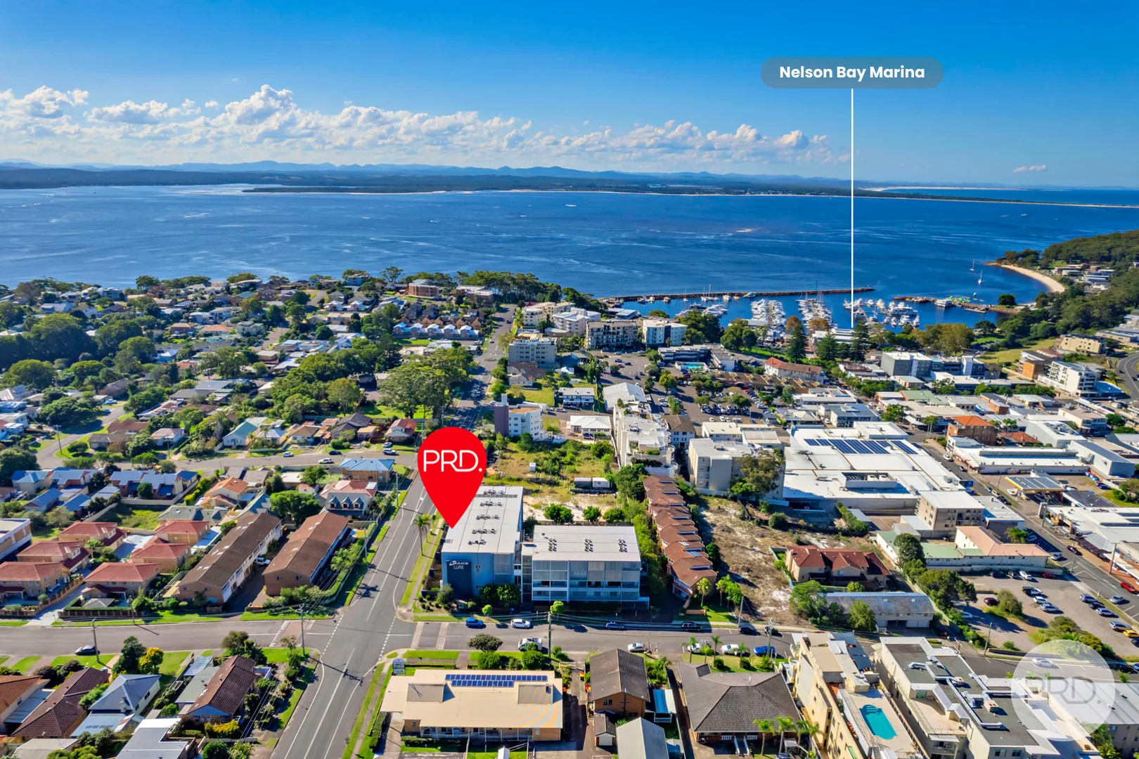 Additional image 14 of 37/19 Church Street, Nelson Bay NSW 2315
