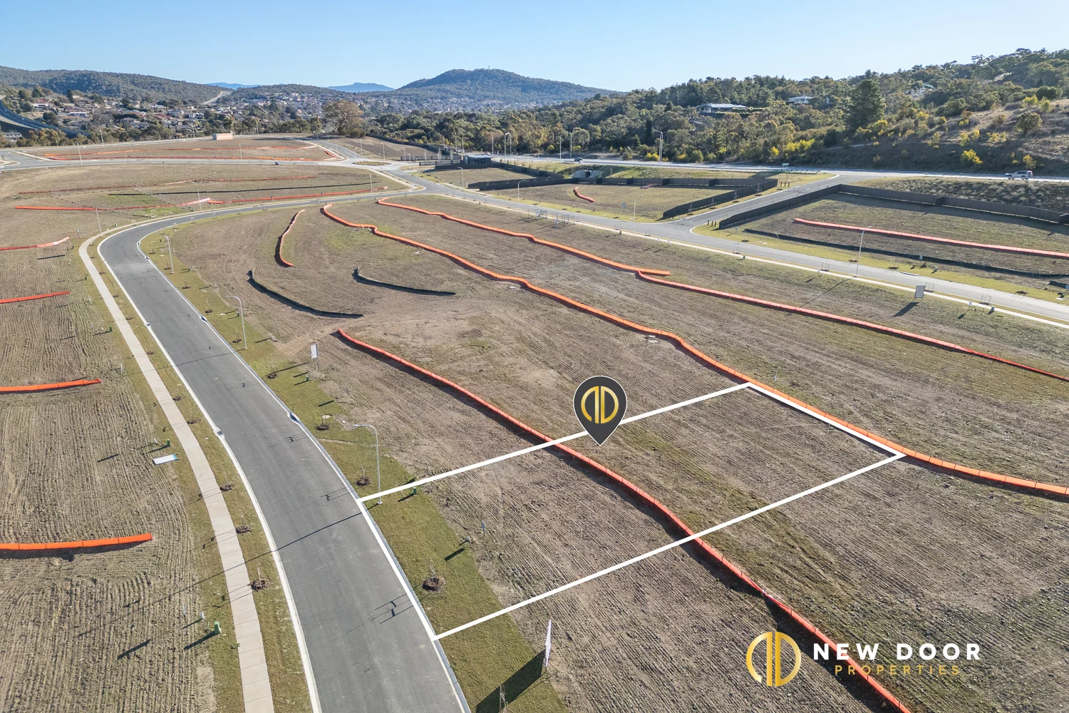 Additional image 6 of Lot 1337/27 PETRALIA ST, Greenleigh NSW 2620