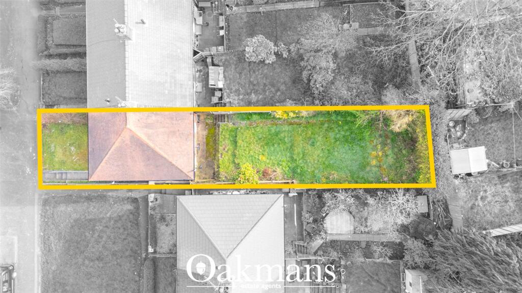 Additional image 20 of Gregory Avenue, Birmingham, West Midlands, B29