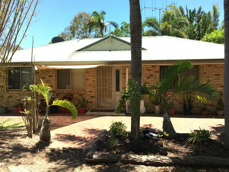1 TAMMY ROAD, Moore Park Beach QLD 4670