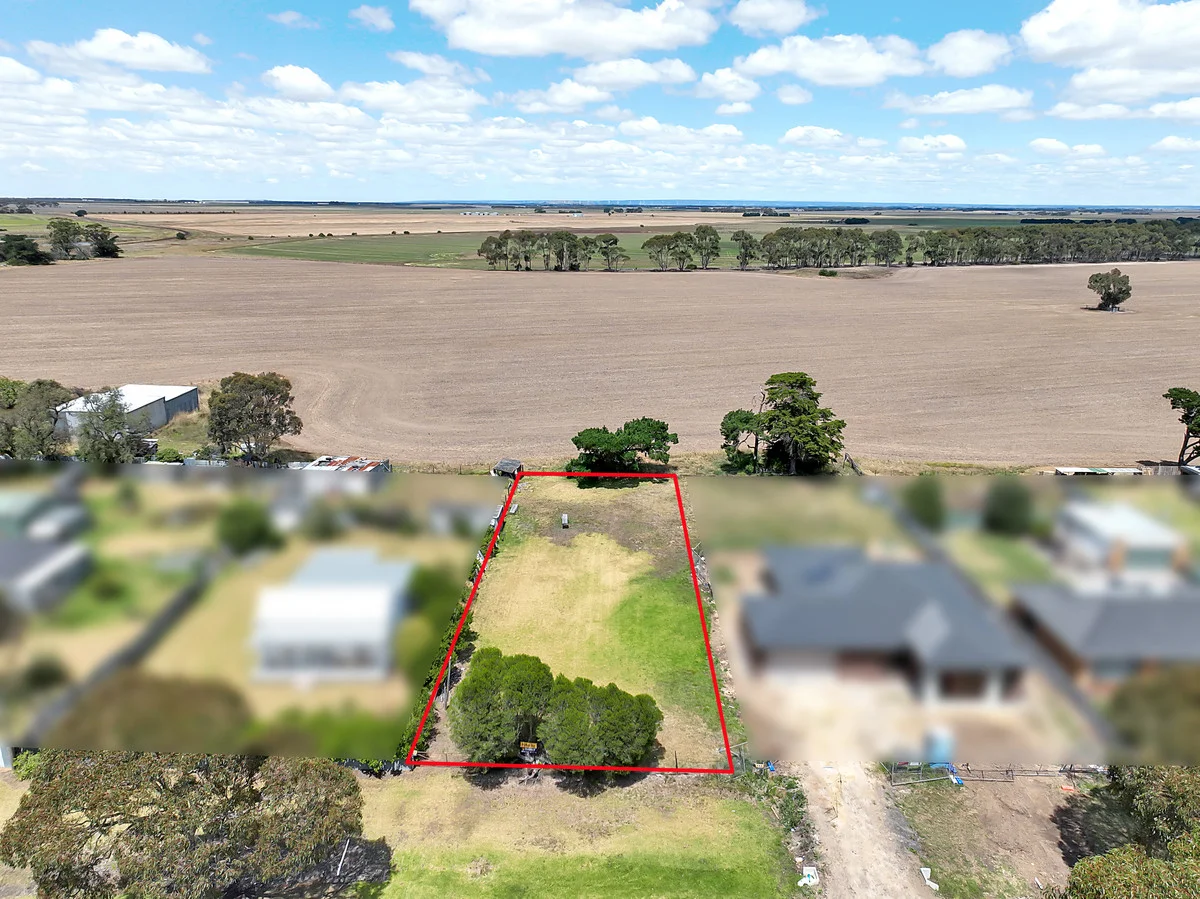 Additional image 2 of Lot 1 - 24 New Station Street, Cressy VIC 3322