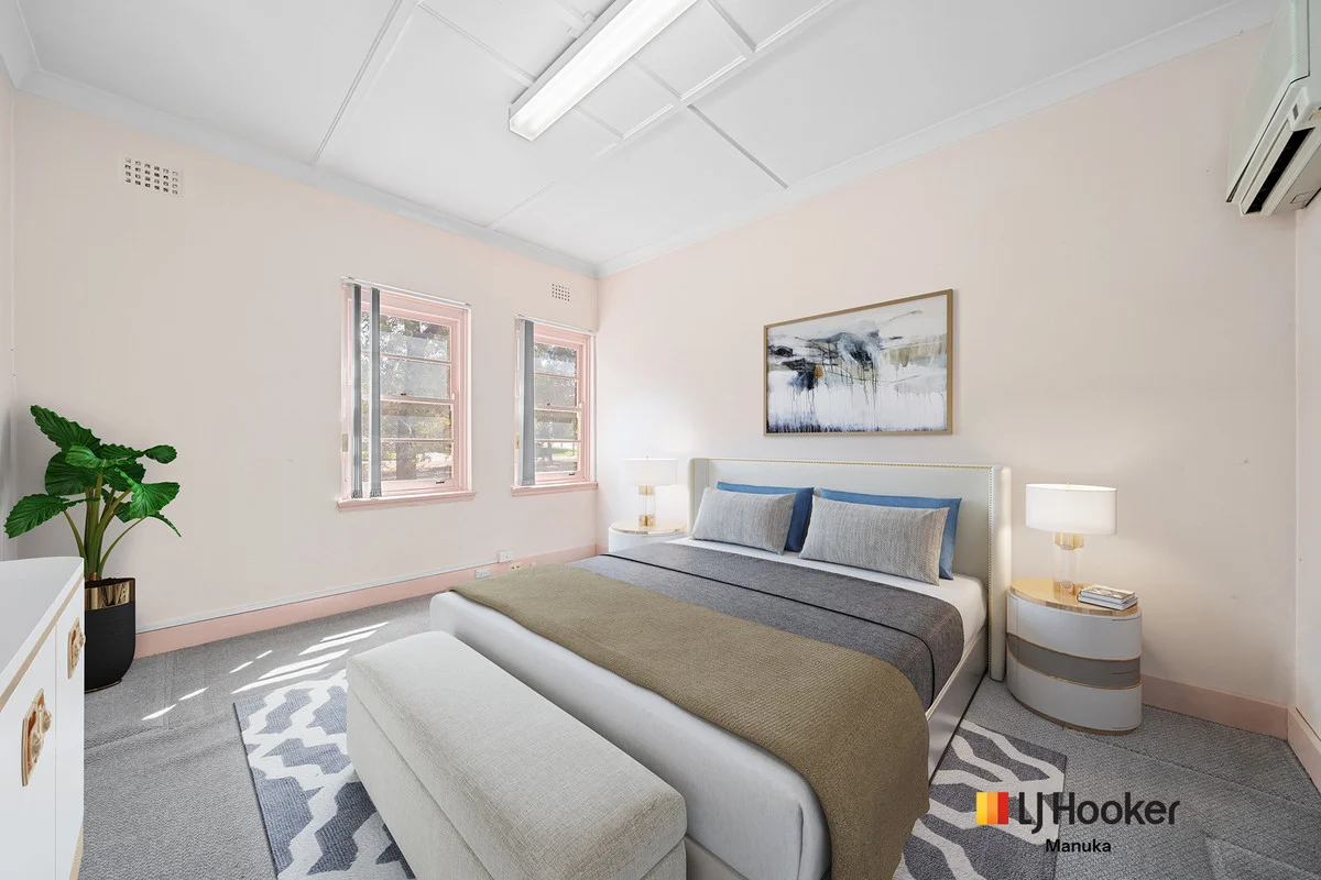 Additional image 4 of 35 Canberra Avenue, Forrest ACT 2603