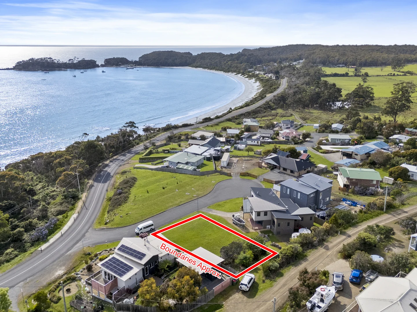 Additional image 18 of 4 Caribbean Court, Eaglehawk Neck TAS 7179