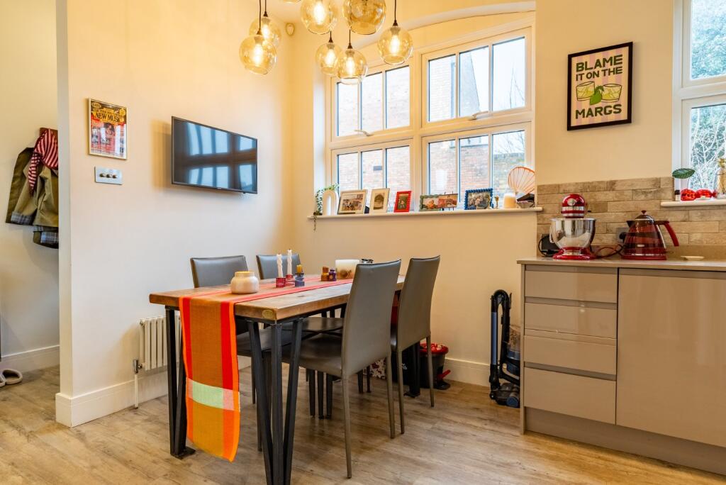 Additional image 8 of Victoria Street, St. Albans, Hertfordshire, AL1