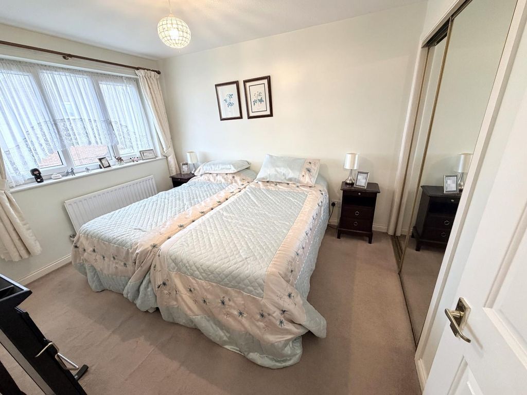 Additional image 10 of 3 bed semi-detached house for saleTintagel Close, Highfields, Hartlepool TS27