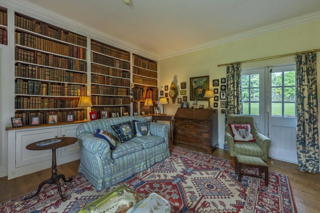 Additional image 7 of The Old Granary, Drybridge, Buckie, Moray, AB56