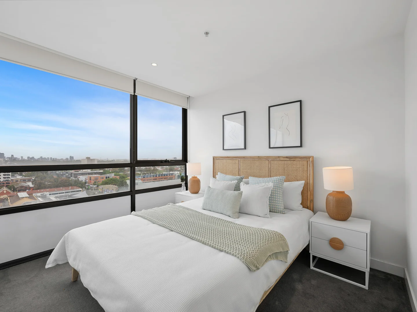 Additional image 4 of 1204/288 Albert Street, Brunswick VIC 3056