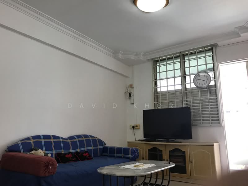 109 Lorong 1 Toa Payoh
