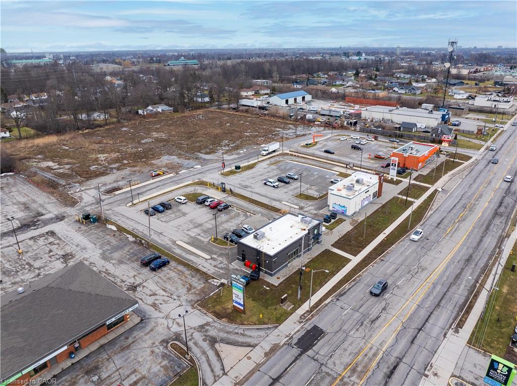 644 Garrison Road, Fort Erie, ON, L2A 6E2
